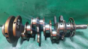 Коленвал 2GR-FE