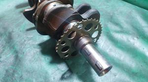 Коленвал 2GR-FE TOYOTA Camry 13401-31040