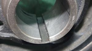 Шкив коленвала 2GR-FE TOYOTA Camry 13470-31030