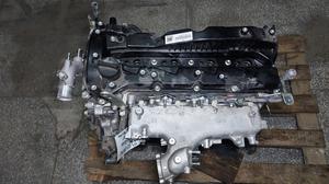 Двигатель 1GD-FTV F2 TOYOTA FortunerTOYOTA Fortuner 1GD-FTV