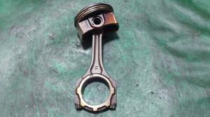 Шатун с поршнем 2GR-FE TOYOTA Camry 13201-39135