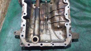 Поддон 1GR-FE TLC Prado 120 TOYOTA Land Cruiser Prado 120 12101-31080