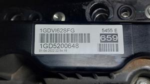 Двигатель 1GD-FTV F2 TOYOTA FortunerTOYOTA Fortuner 1GD-FTV