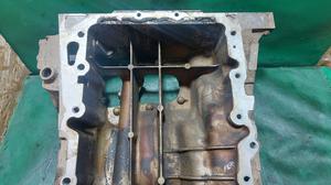 Поддон 1GR-FE TLC Prado 120 TOYOTA Land Cruiser Prado 120 12101-31080