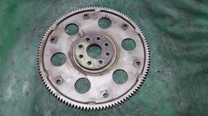 Маховик 2GR-FE