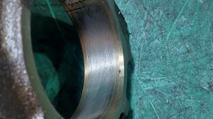 Шатун с поршнем 2GR-FE TOYOTA Camry 13201-39135