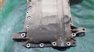 Поддон 1GR-FE TLC Prado 120 TOYOTA Land Cruiser Prado 120 12101-31080