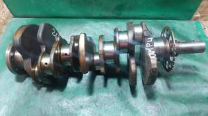 Коленвал 2GR-FE TOYOTA Camry 13401-31040