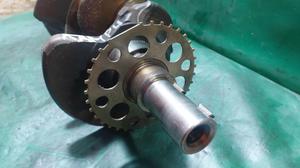 Коленвал 2GR-FE TOYOTA Camry 13401-31040