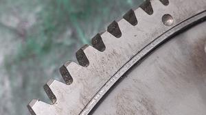 Маховик 2GR-FE TOYOTA Camry 32101-48010