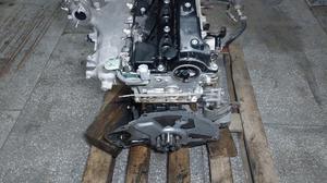 Двигатель 1GD-FTV F2 TOYOTA FortunerTOYOTA Fortuner 1GD-FTV