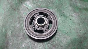 Шкив коленвала 2GR-FE TOYOTA Camry 13470-31030