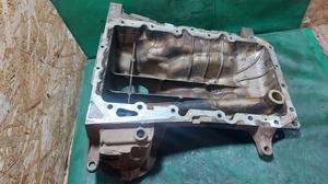 Поддон 1GR-FE TLC Prado 120 TOYOTA Land Cruiser Prado 120 12101-31080