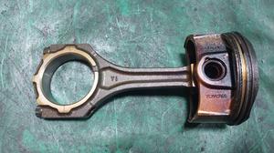 Шатун с поршнем 2GR-FE TOYOTA Camry 13201-39135