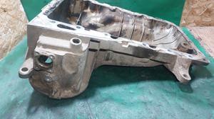 Поддон 1GR-FE TLC Prado 120 TOYOTA Land Cruiser Prado 120 12101-31080