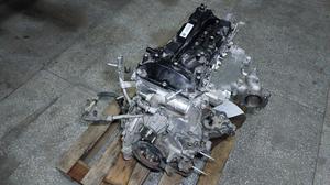 Двигатель 1GD-FTV F2