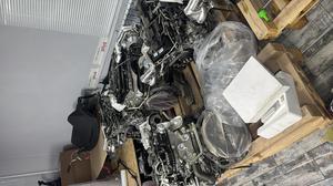 Двигатель 4N15 L200/5 MITSUBISHI L200MITSUBISHI L200 4N15