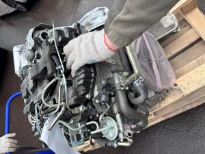 Двигатель 4N15 L200/5 MITSUBISHI L200MITSUBISHI L200 4N15