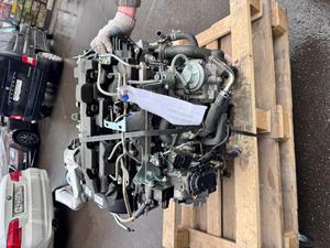 Двигатель 4N15 PS/3