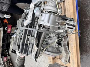 Двигатель 4N15 L200/5