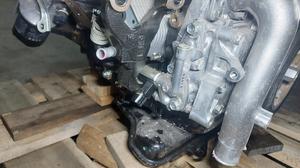 Двигатель 2GD-FTV G8 TOYOTA Hilux 2GD-FTV