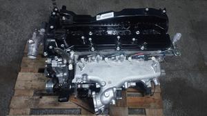 Двигатель 2GD-FTV G8 TOYOTA Hilux 2GD-FTV