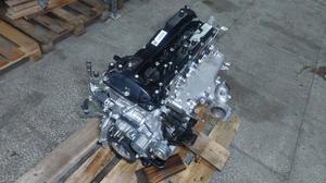 Двигатель 2GD-FTV G8