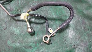 Трубка топливная 1GD/2GD G8 TOYOTA HiluxTOYOTA Hilux 23816-0E030