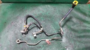 Трубка топливная 1GD/2GD G8 TOYOTA HiluxTOYOTA Hilux 23816-0E030