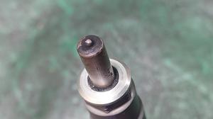 Форсунка топливная 2GD-FTV G8 TOYOTA HiluxTOYOTA Hilux 23670-08040