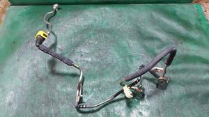 Трубка топливная 1GD/2GD G8 TOYOTA HiluxTOYOTA Hilux 23816-0E030