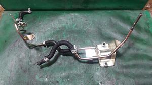 Трубка топливная 1GD/2GD G8 TOYOTA HiluxTOYOTA Hilux 23780-0E020