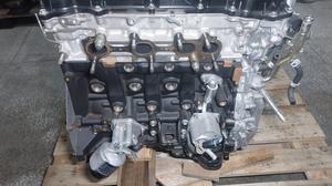 Двигатель 2GD-FTV G8 TOYOTA Hilux 2GD-FTV