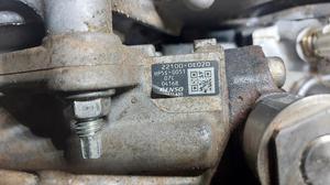 Двигатель 1GD-FTV G8 TOYOTA HiluxTOYOTA Hilux 1GD-FTV