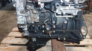 Двигатель 1GD-FTV G8 TOYOTA HiluxTOYOTA Hilux 1GD-FTV