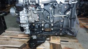 Двигатель 2GD-FTV G8 TOYOTA Hilux 2GD-FTV