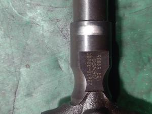 Форсунка топливная 1KD-FTV/2KD-FTV G7 TOYOTA Hilux 23670-30400
