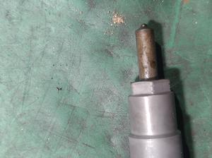 Форсунка топливная 1KD-FTV/2KD-FTV G7 TOYOTA Hilux 23670-30400