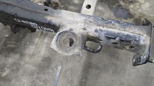 РАМА Toyota Hilux 2.5D МКПП 2015г. G7 TOYOTA Hilux 51001-0K394