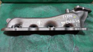 Коллектор выпускной L200/5 MITSUBISHI L200MITSUBISHI L200 1555A843