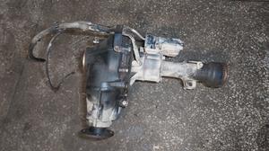 Редуктор передний МКПП G7 TOYOTA Hilux 41110-71232