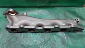 Коллектор выпускной L200/5 MITSUBISHI L200MITSUBISHI L200 1555A843