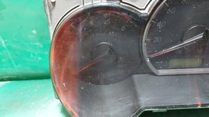 Щиток приборов МКПП G7 TOYOTA Hilux 83800-FAV61