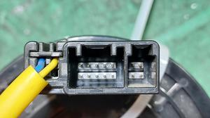 Шлейф подрулевой G7 TOYOTA Hilux 84306-0K051