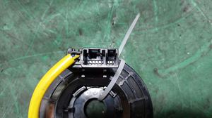 Шлейф подрулевой G7 TOYOTA Hilux 84306-0K051