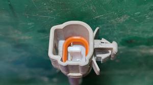 Стоп-сигнал задний центральный (в борт) G7 TOYOTA Hilux 81570-0K080