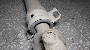 Вал карданный задний МКПП G7 TOYOTA Hilux 37100-0K263