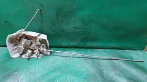 Механизм замков заднего борта G7