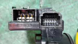 Шлейф подрулевой G7 TOYOTA Hilux 84306-0K051