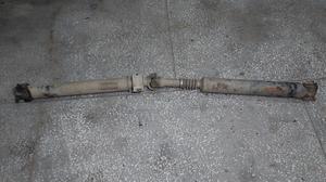 Вал карданный задний МКПП G7